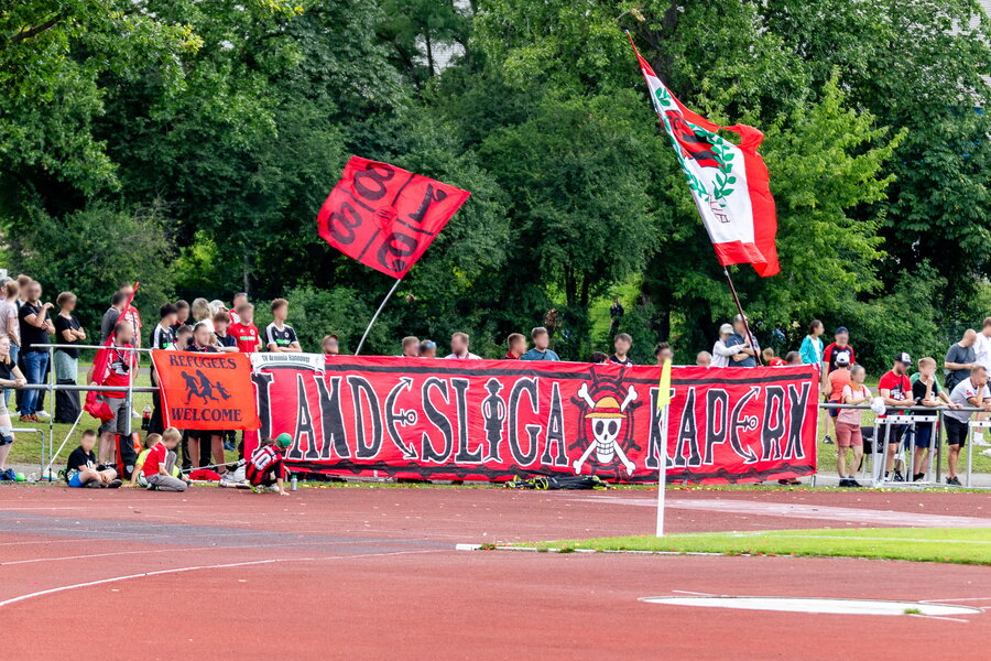 Dresdner SC U19 – SG Rotation Leipzig U19 – Bild 8