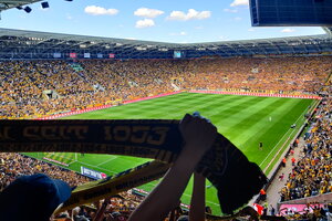 SG Dynamo Dresden – FC Schalke 04