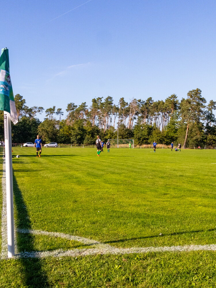 SV Frauenhain – FV Zabeltitz – Bild 14
