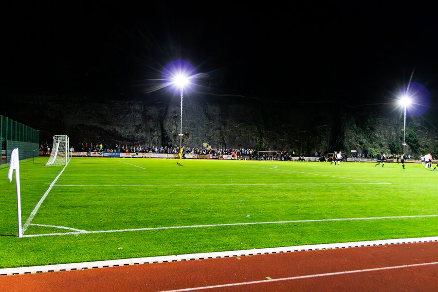 SC Freital – FSV Budissa Bautzen – Bild 3