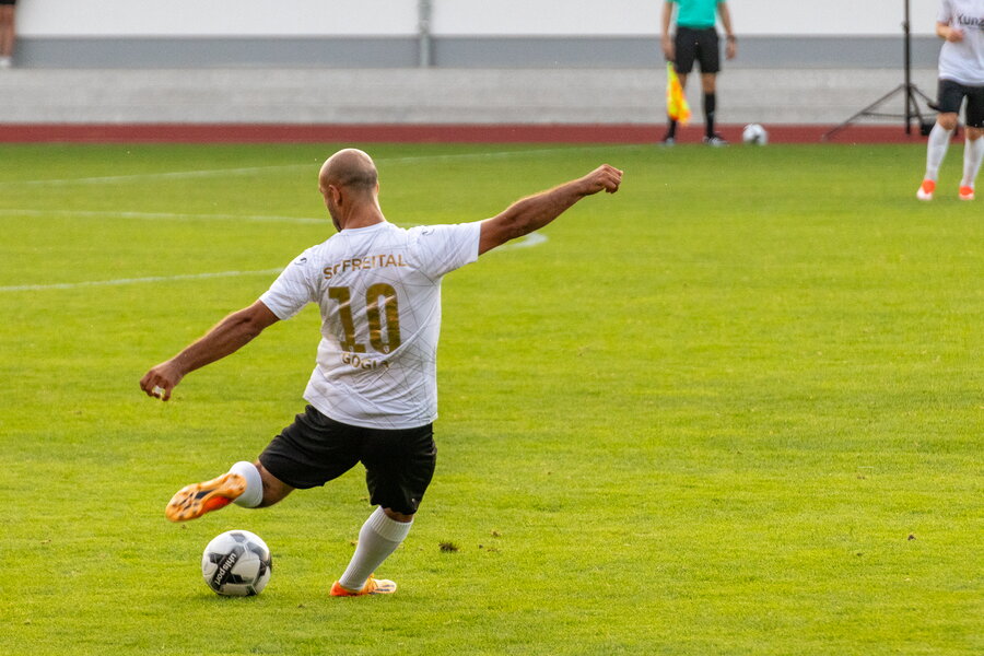 SC Freital – FSV Budissa Bautzen – Bild 6