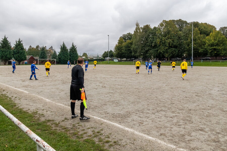 SG Gittersee – TSV Reichenberg-Boxdorf – Bild 13