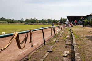 FV Gröditz – SV Lampertswalde