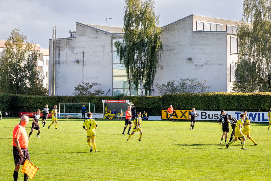 BC Hartha – Döbelner SC 02/90 – Bild 5