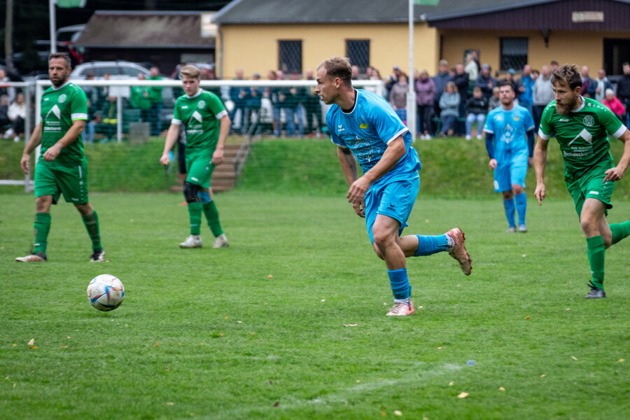 Hetzdorfer SV – SG Dittmannsdorf – Bild 28