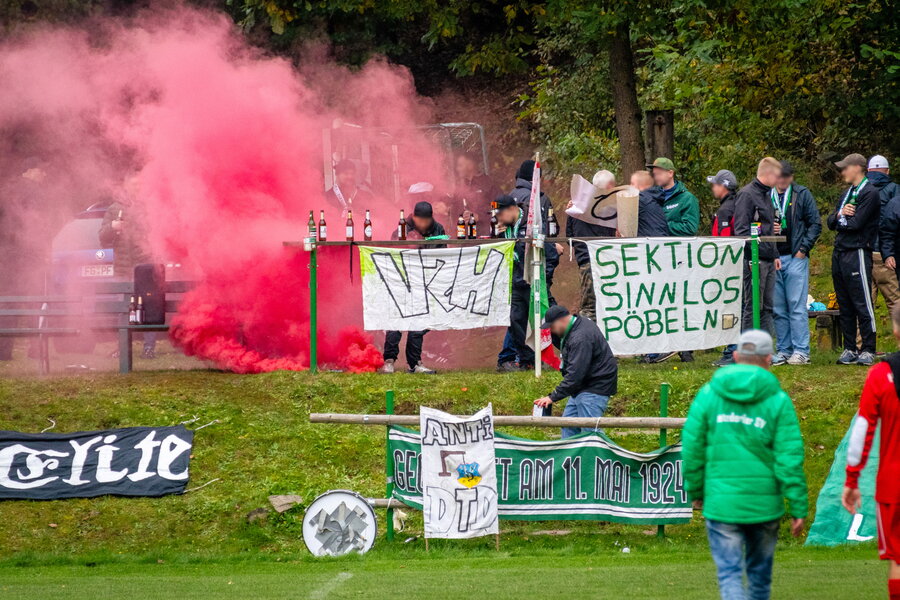 Hetzdorfer SV – SG Dittmannsdorf – Bild 3