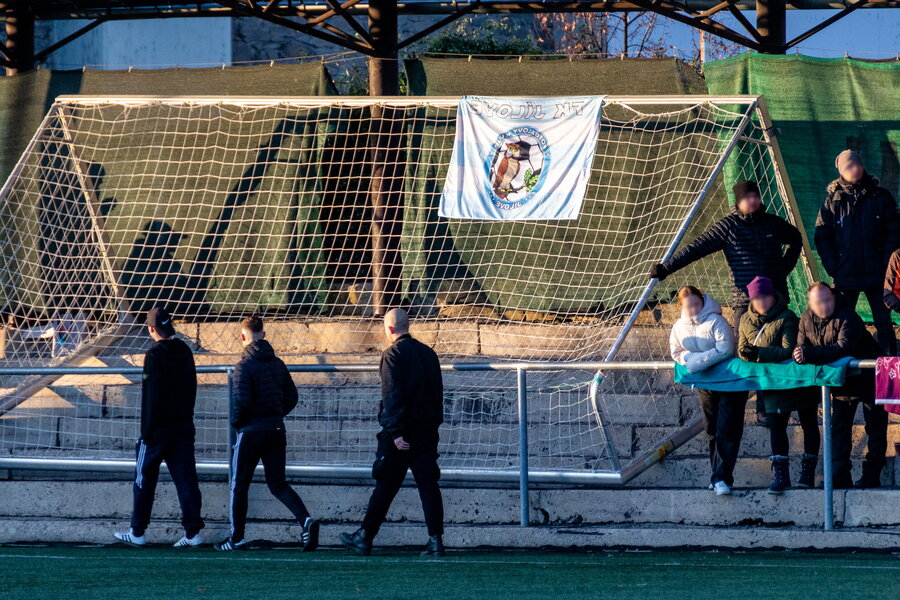 FK Junior Děčín – FK Jilové – Bild 42