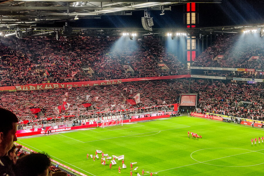 1. FC Köln – SV Werder Bremen – Bild 4