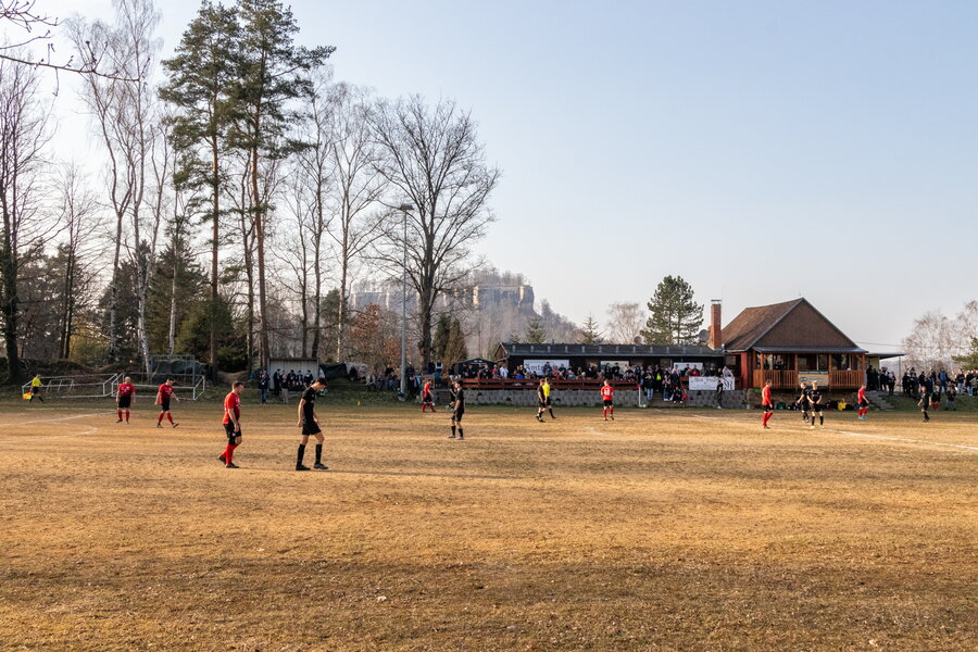 SV Königstein – SV Glashütte – Bild 19