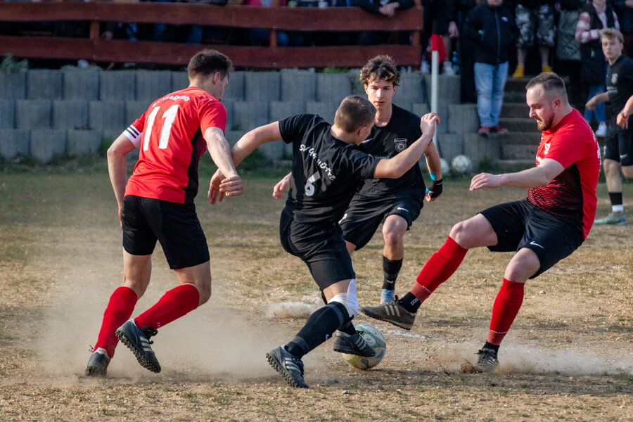 SV Königstein – SV Glashütte – Bild 22