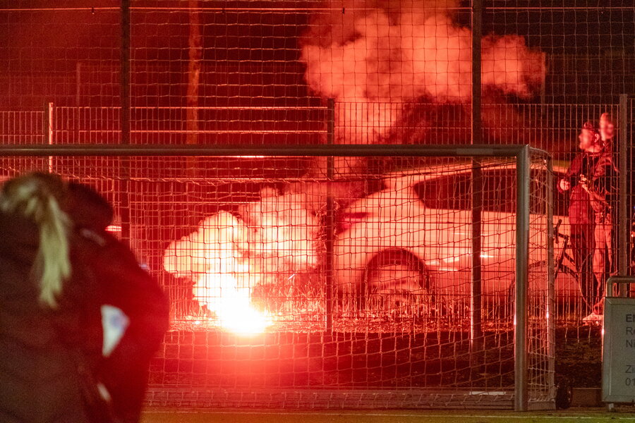 SV Eintracht Dobritz – FSG Wacker 90 Leuben – Bild 22