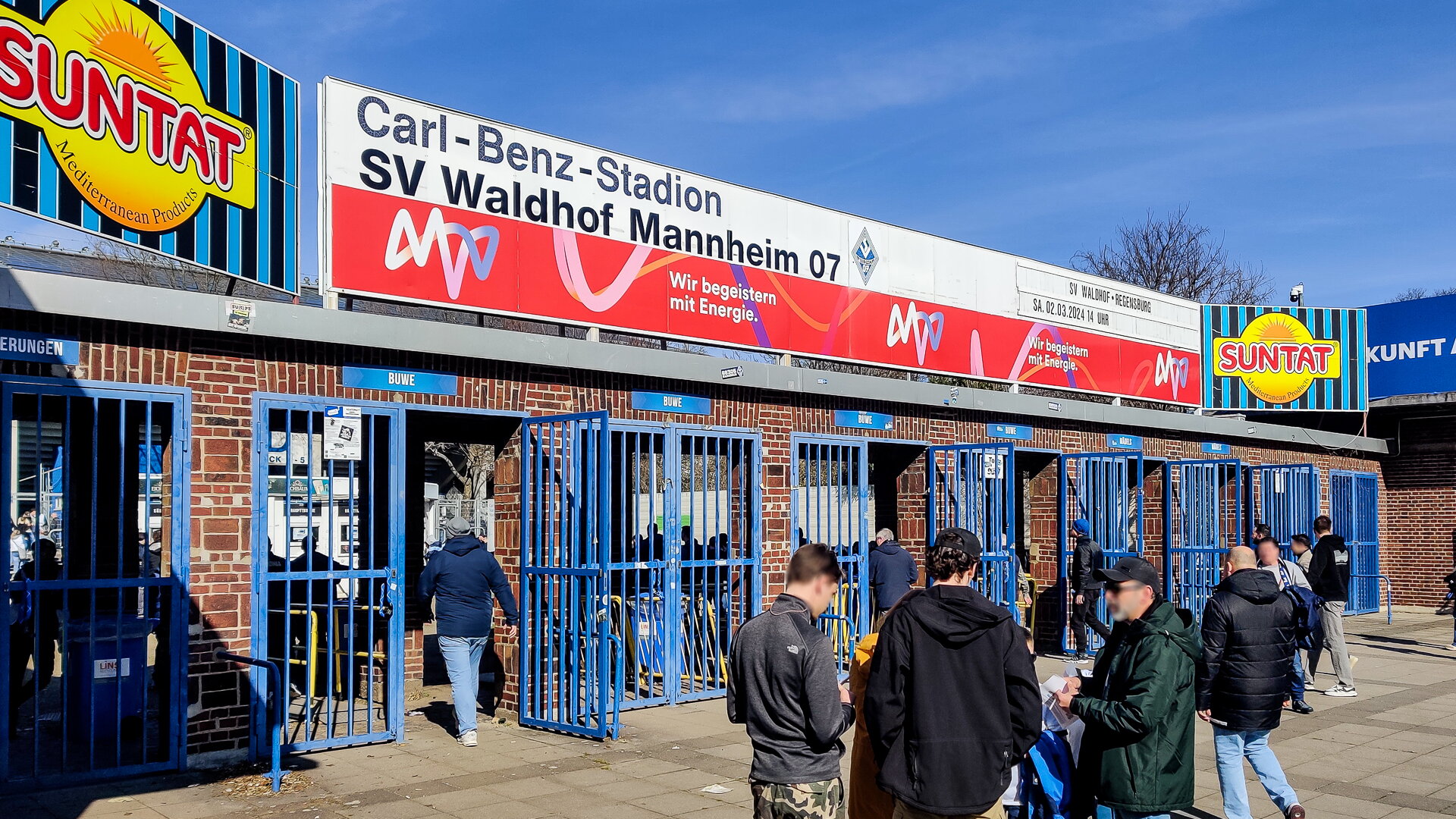 SSV Jahn Regensburg