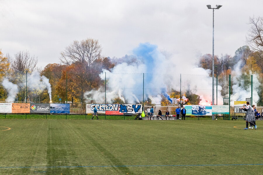 Meißner SV 08 II – FV Zabeltitz – Bild 6