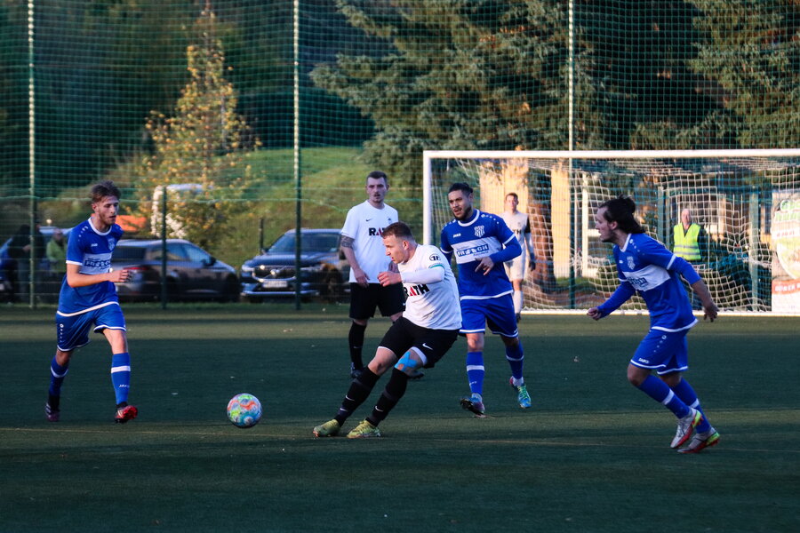Meißner SV 08 – SV Bannewitz – Bild 30