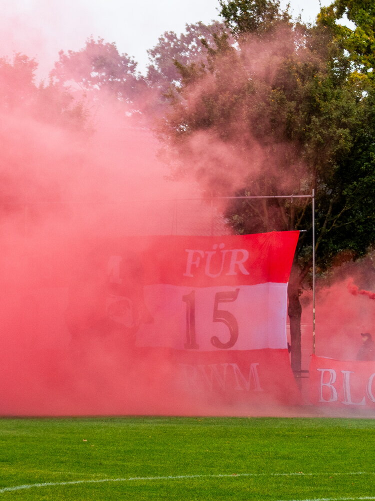 SV Rot-Weiß Merzdorf – SG Briesen/Dissen II – Bild 14