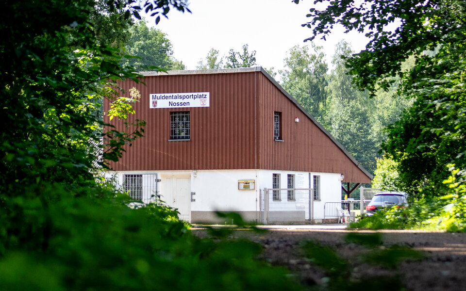 SpG Wilsdruff II / Nossen – SG Wurgwitz