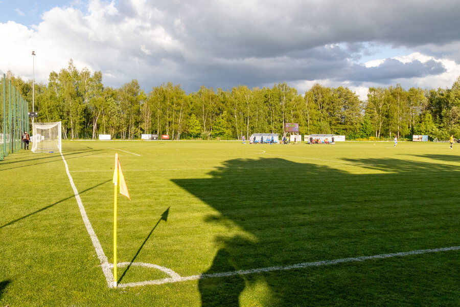 FK Ostrov – FC Slavia Karlovy Vary – Bild 35