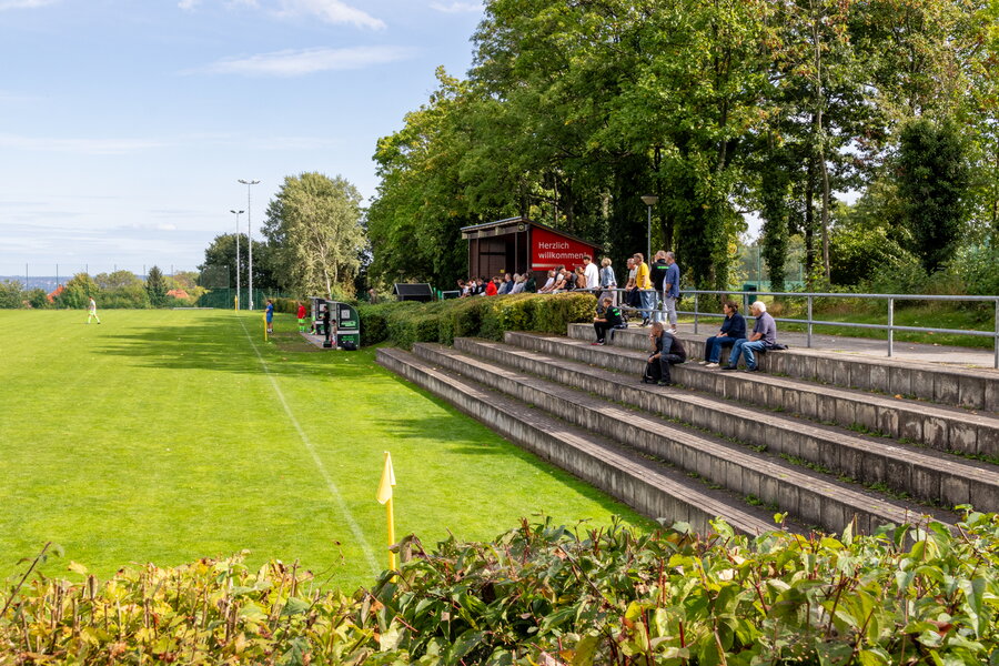 SV Pesterwitz U19 – SpG TSV Seifersdorf / Höckendorfer FV U19 – Bild 12