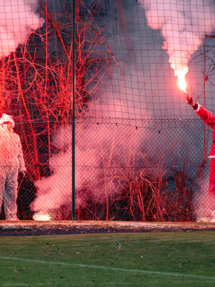 SV Rabenau – SG Empor Possendorf – Bild 30
