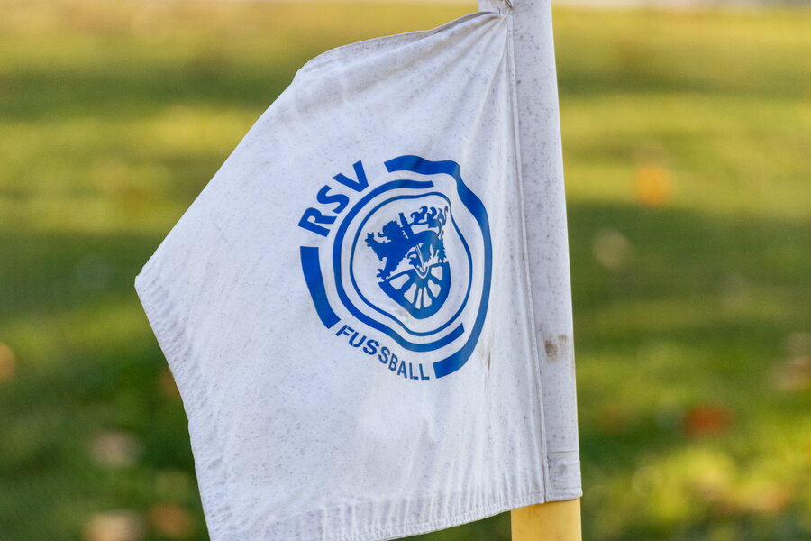 Radeberger SV II – SF 01 Dresden-Nord – Bild 13