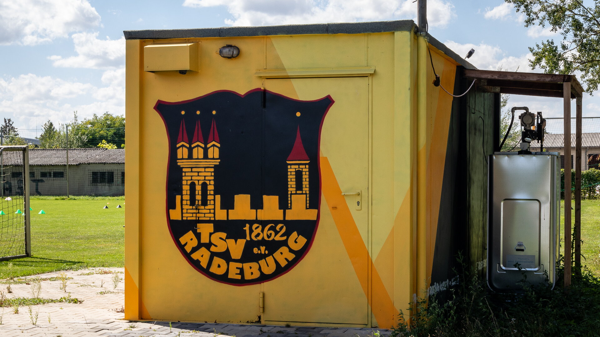Friedrich-Ludwig-Jahn-Stadion