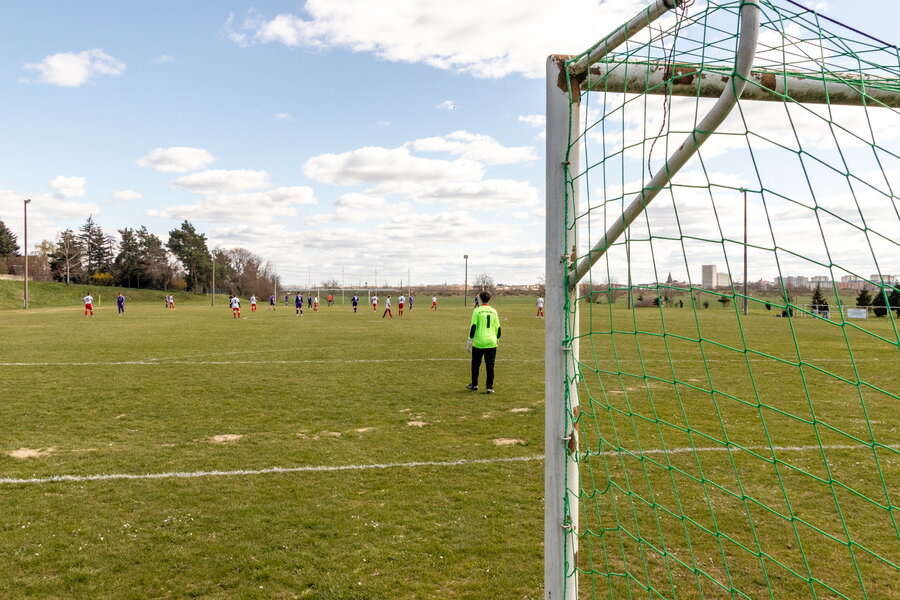 SpG Röderau-Bobersen / Gohlis / Kreinitz U19 – TuS Weinböhla U19 – Bild 21