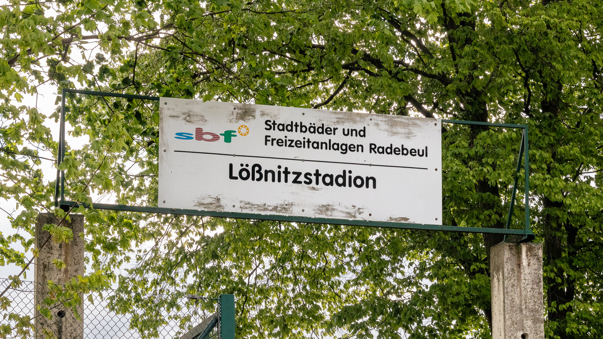 Stadtliga Dresden B