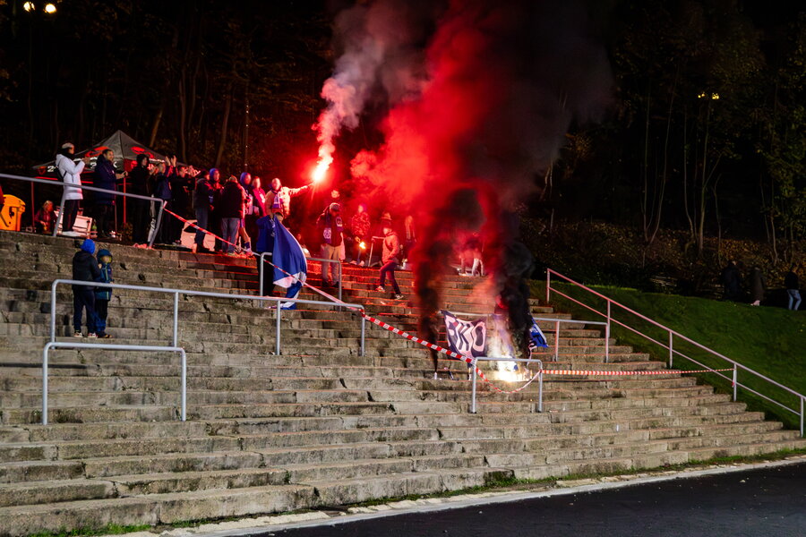 FC Slavia Karlovy Vary – FK Ostrov – Bild 45