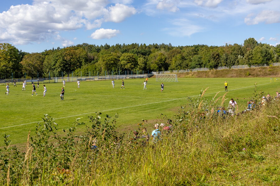 SpG Lohmen/Wehlen – SV Birkwitz-Pratzschwitz – Bild 6