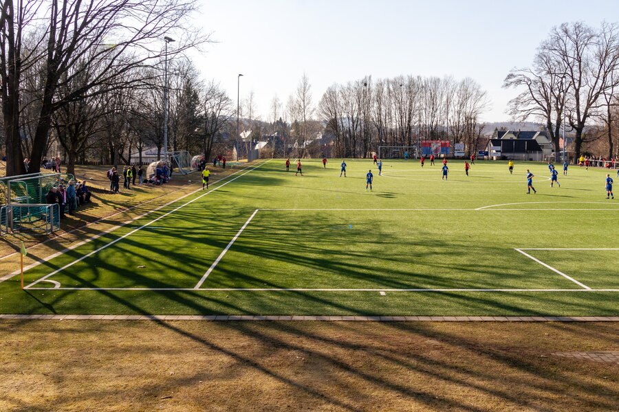 SG Steinigtwolmsdorf – TSV Wehrsdorf – Bild 6