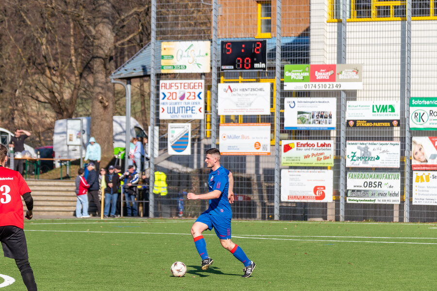 SG Steinigtwolmsdorf – TSV Wehrsdorf – Bild 13