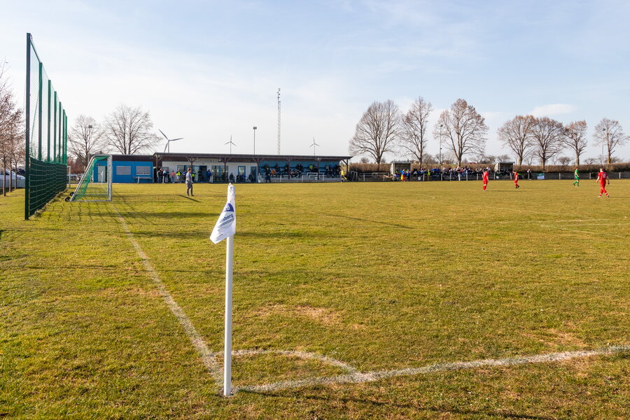 SV 29 Gleisberg – BSV Einheit Frohburg – Bild 3