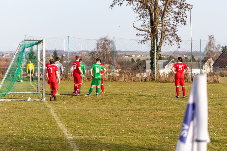 SV 29 Gleisberg – BSV Einheit Frohburg – Bild 10