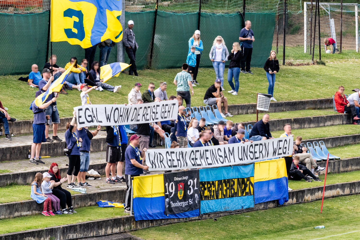 Thonberger SC – SG Großnaundorf – Bild 41