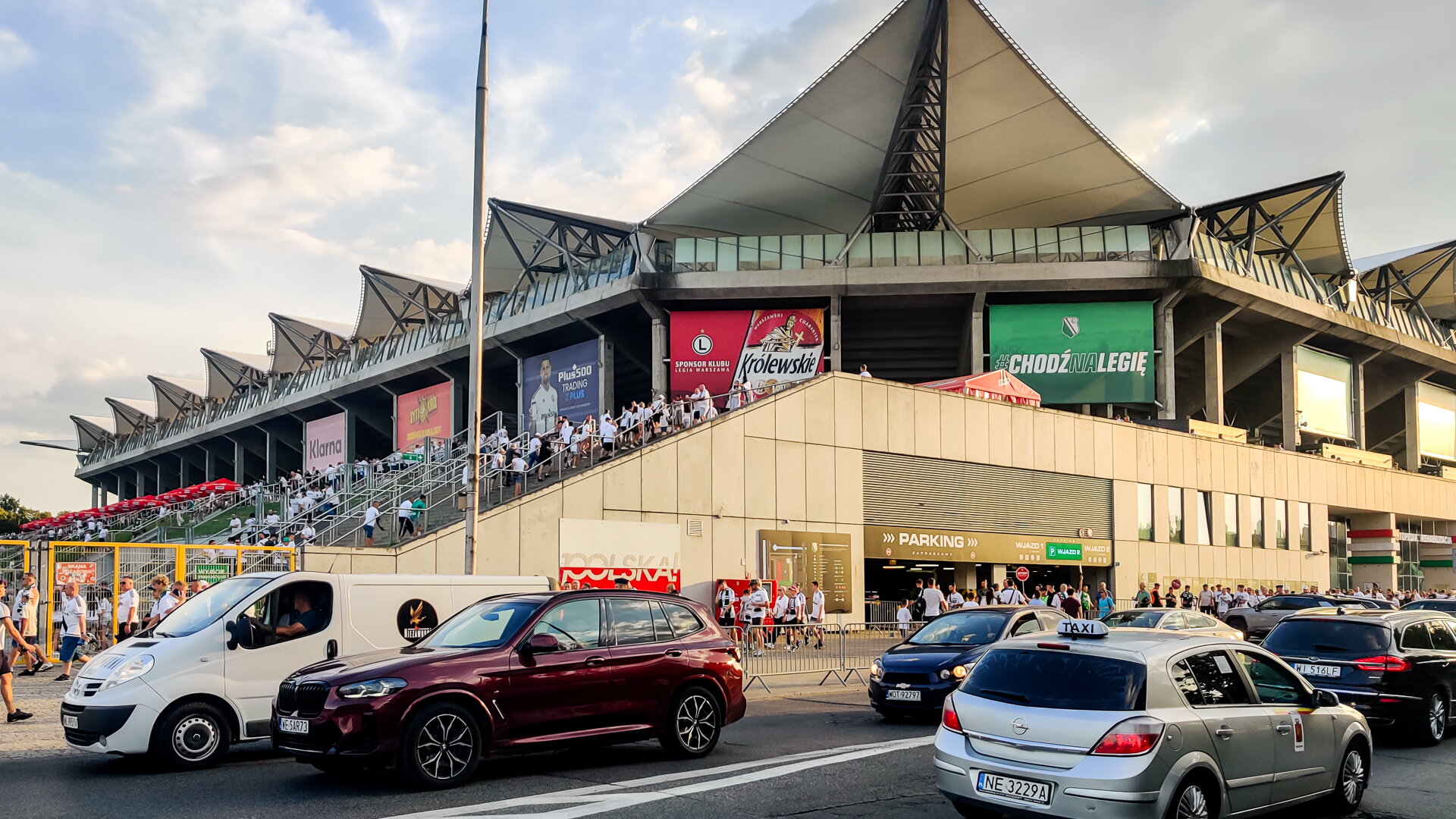 Legia Warszawa