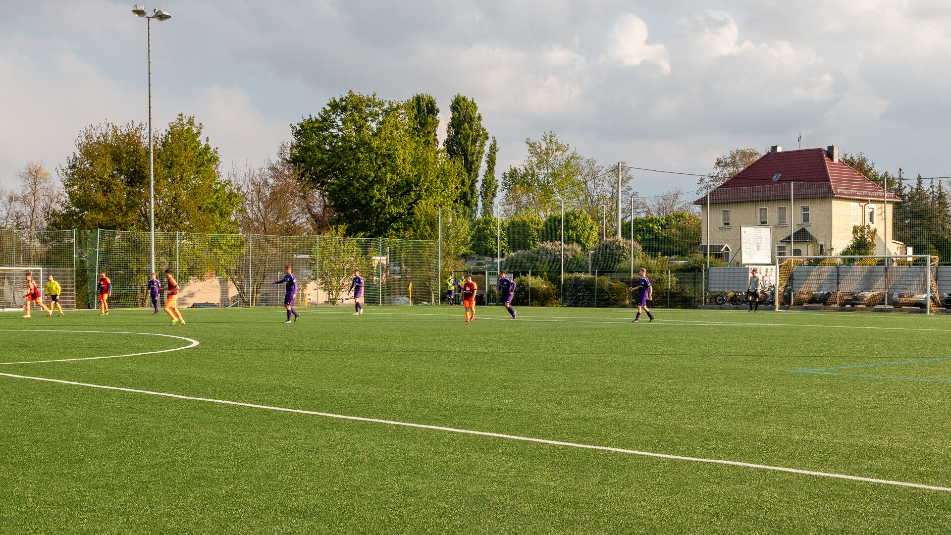 SpG Garsebach/Weistropp/Klipphausen U19
