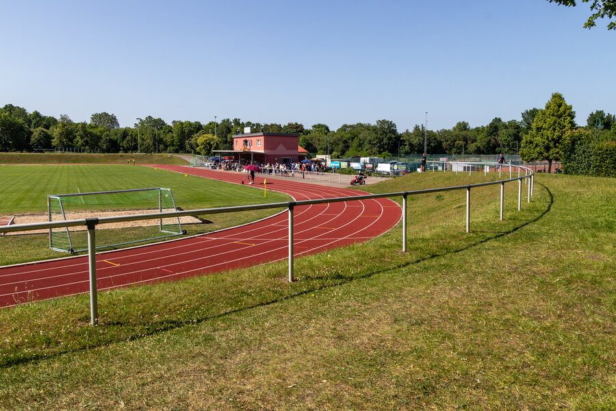 SSC Weißenfels – BSV Ammendorf – Bild 7