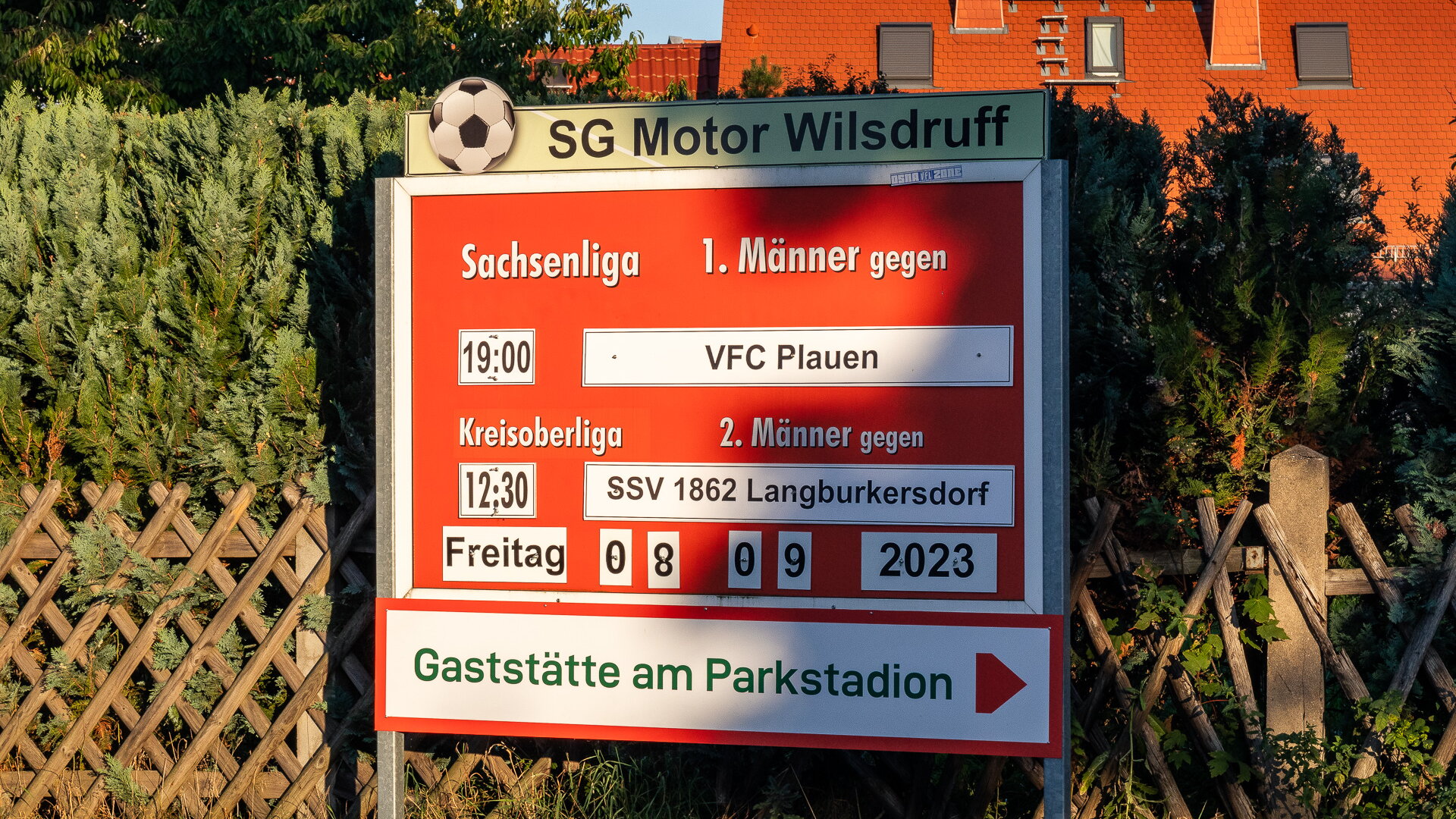 Parkstadion