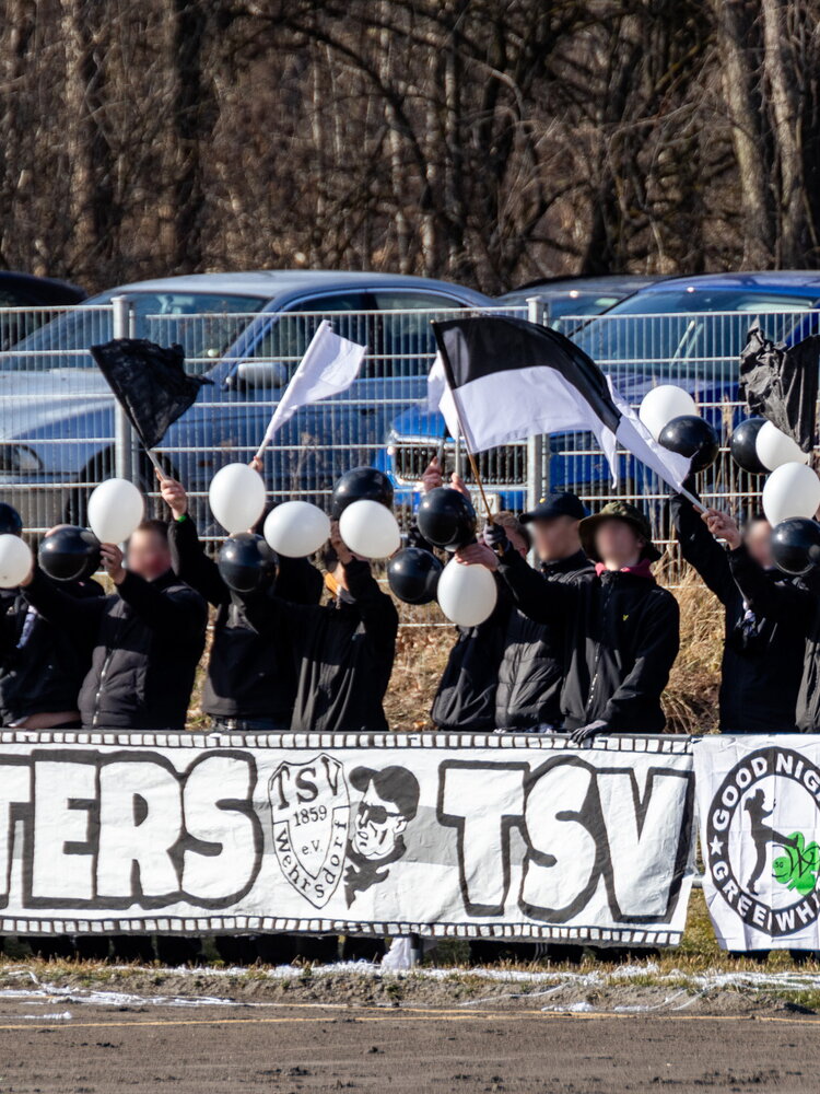 SG Wilthen – TSV Wehrsdorf – Bild 13