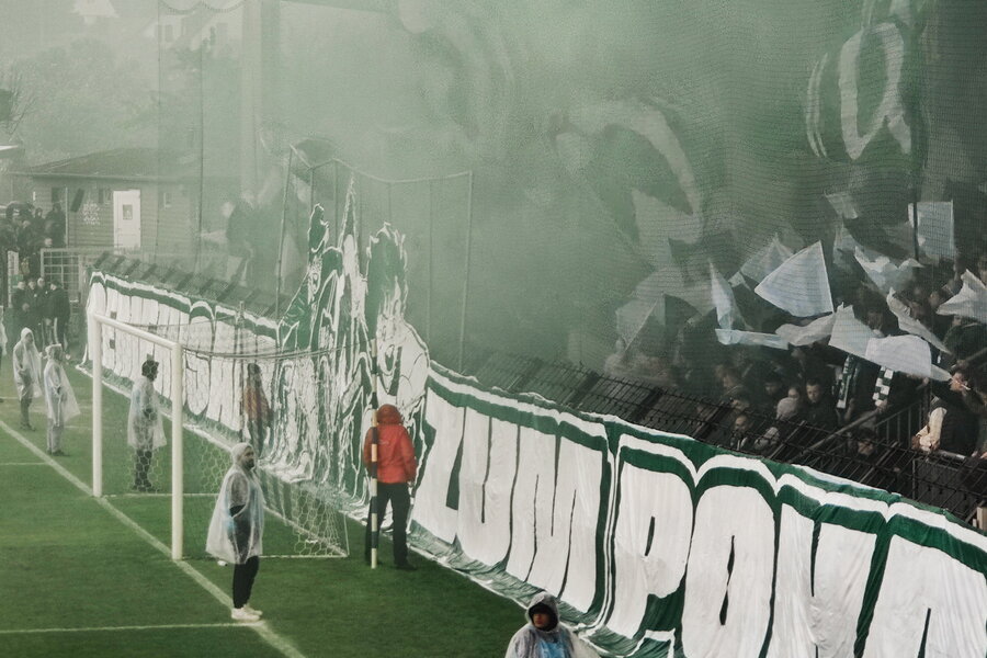 SV Werder Bremen U19 – Karlsruher SC U19 – Bild 6