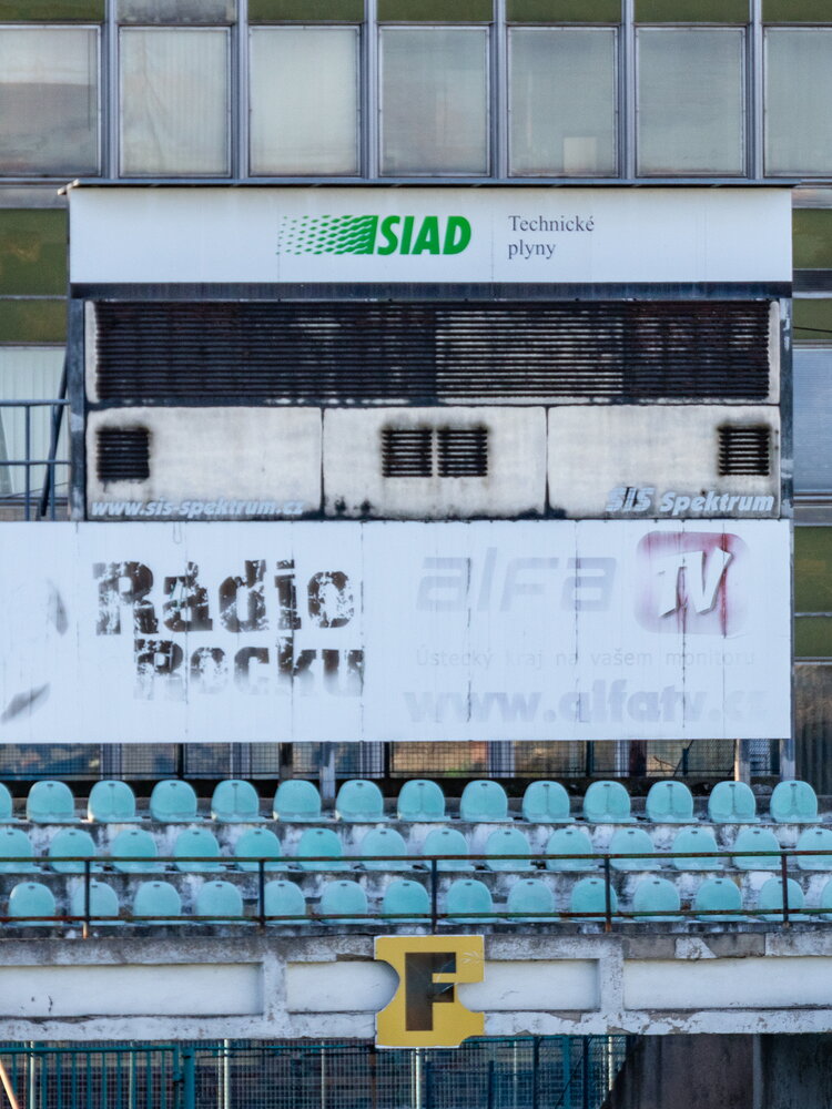 FK Baník Most - Souš – FK Arsenal Česká Lípa – Bild 21