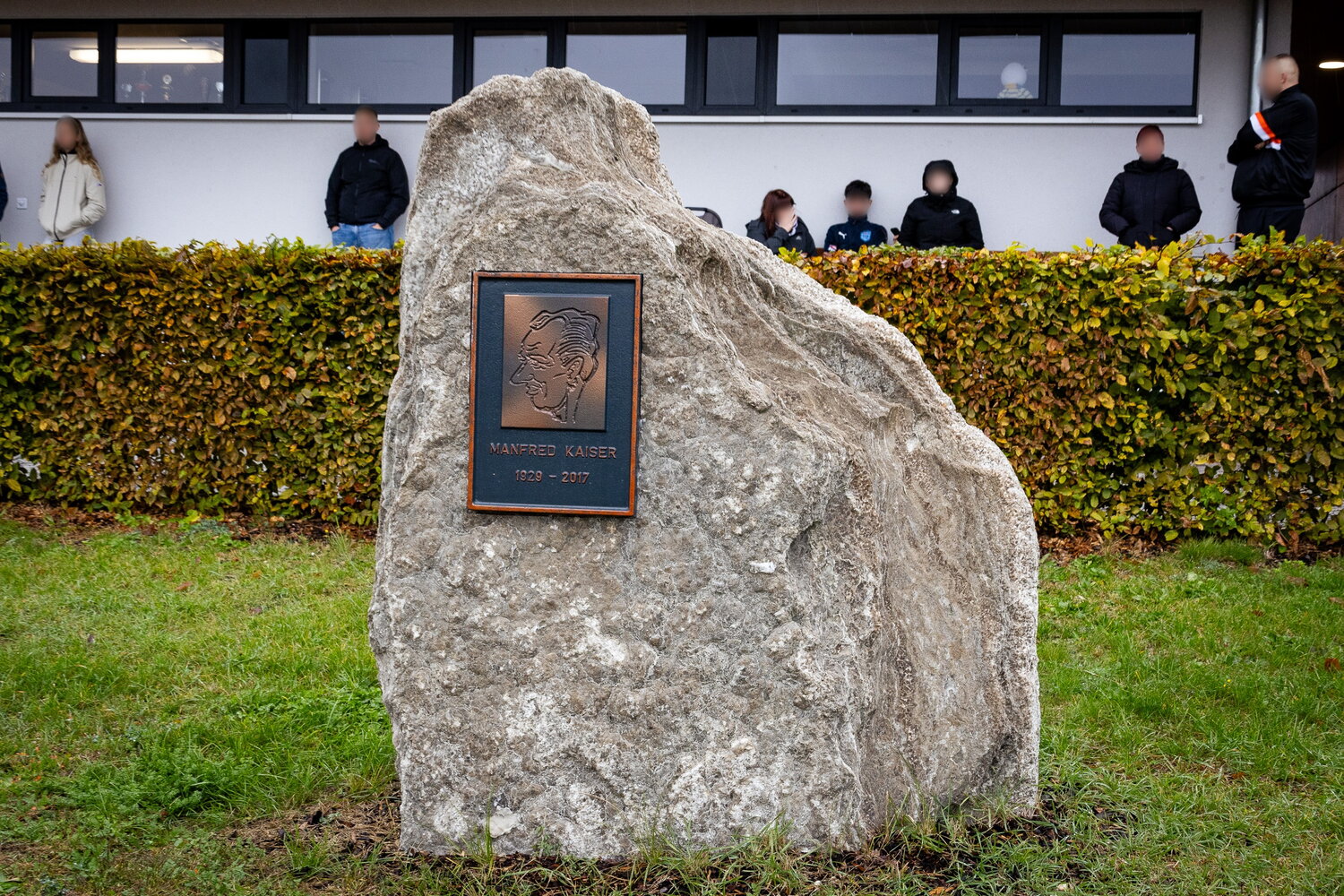 BSG Wismut Gera – SV 1879 Ehrenhain – Bild 33