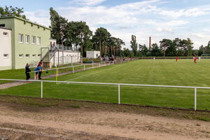 Coswiger FV – Radebeuler BC 08 III