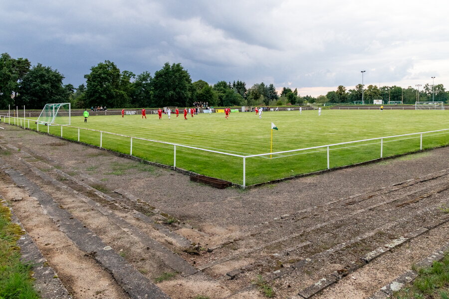 Coswiger FV – Radebeuler BC 08 III – Bild 12