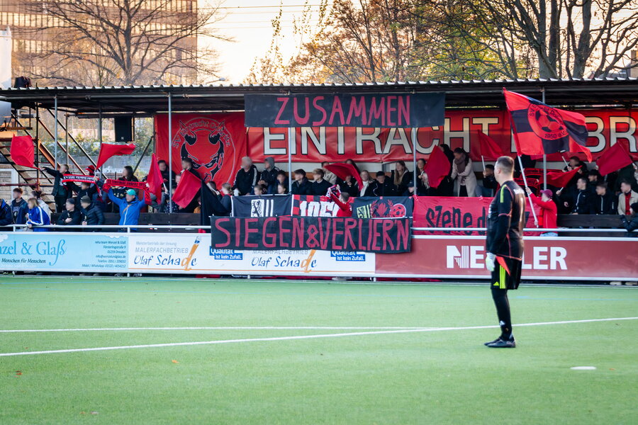 SV Eintracht Dobritz – FSG Wacker 90 Leuben – Bild 15