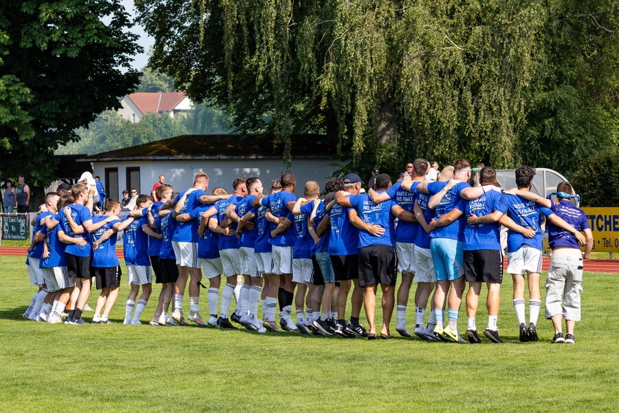 BSV Einheit Frohburg – ATSV Frisch Auf Wurzen – Bild 70