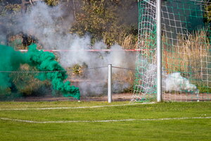 SV Frauenhain – FV Zabeltitz