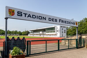 SC Freital IV – SG Gittersee