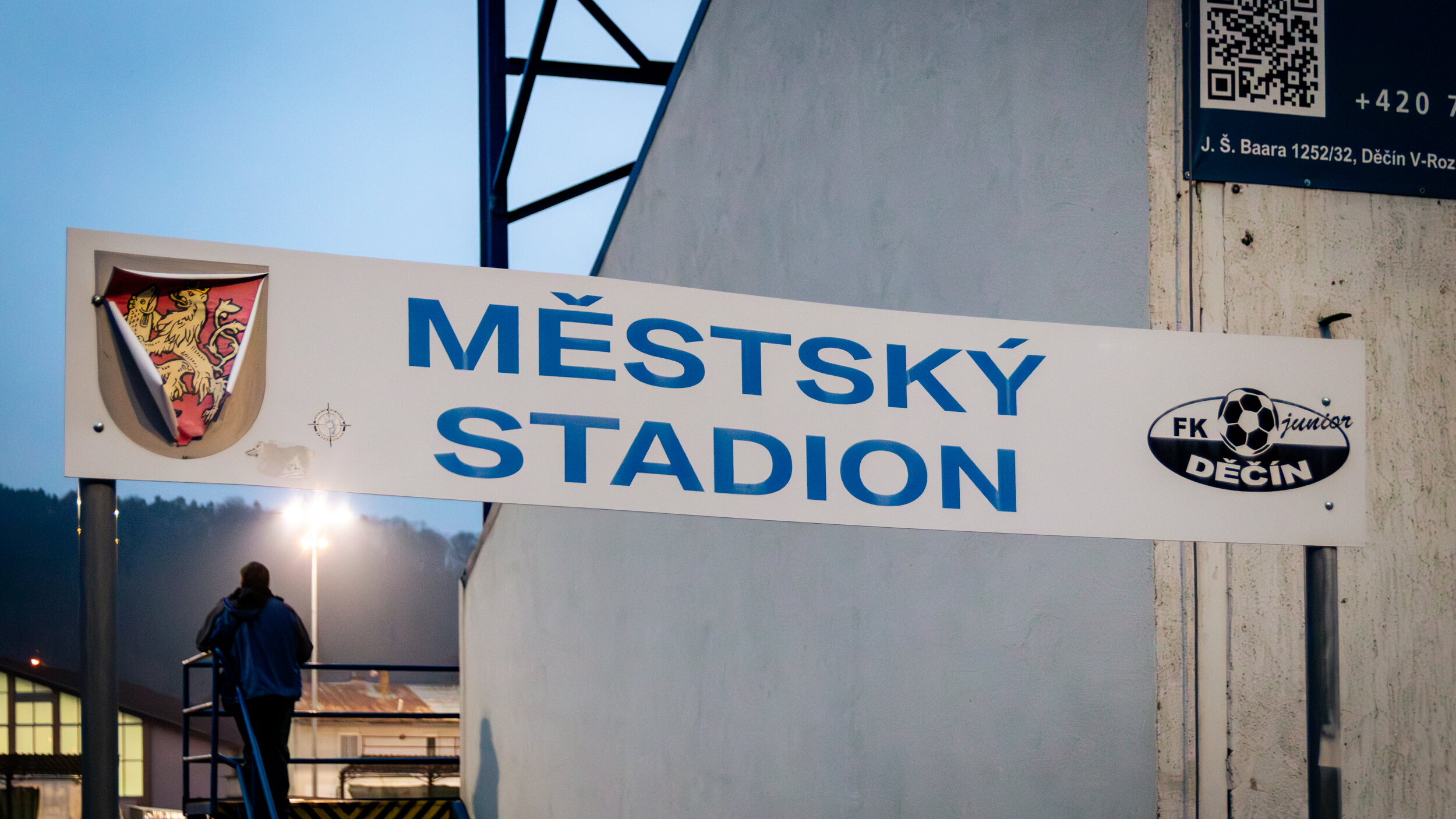 1.B třída dospělých sk. A Ústecký kraj