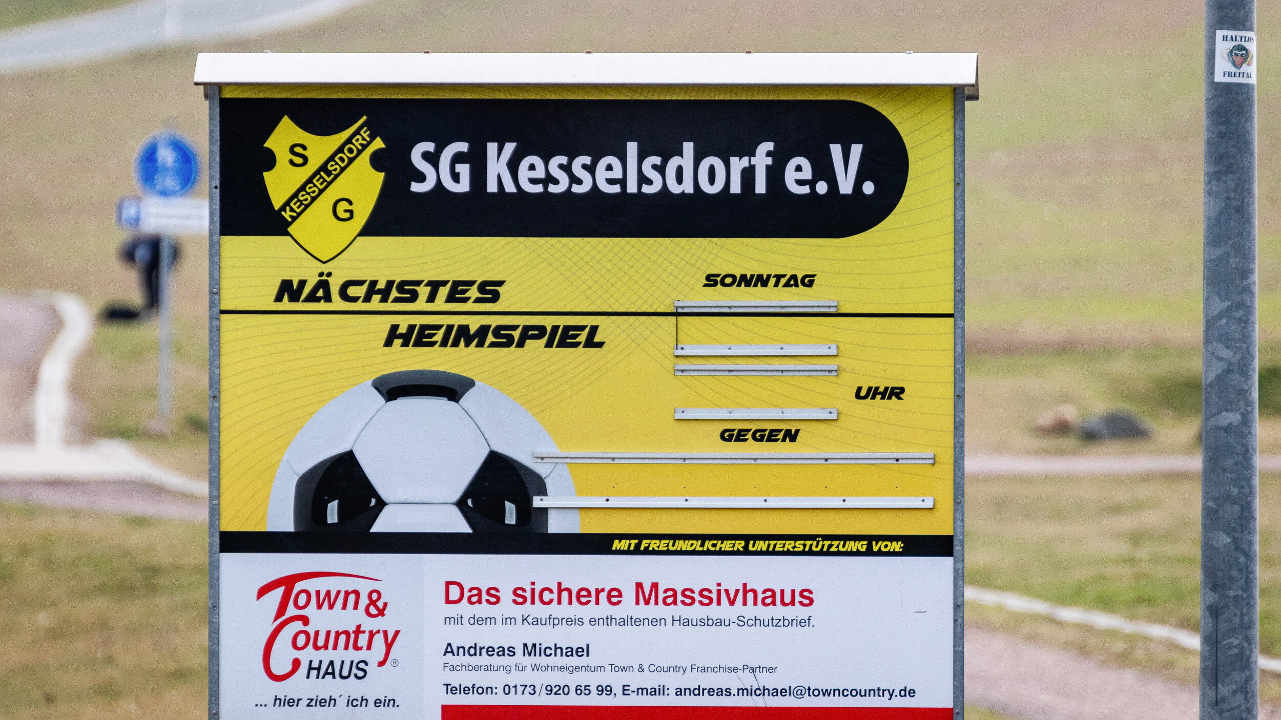 FSV Dippoldiswalde